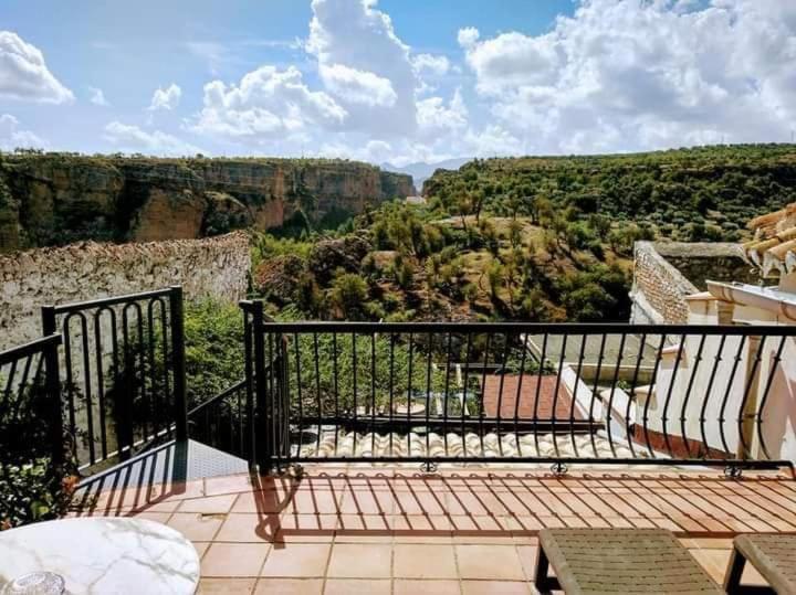 La Seguiriya Casa de hóspedes Alhama de Granada Exterior foto