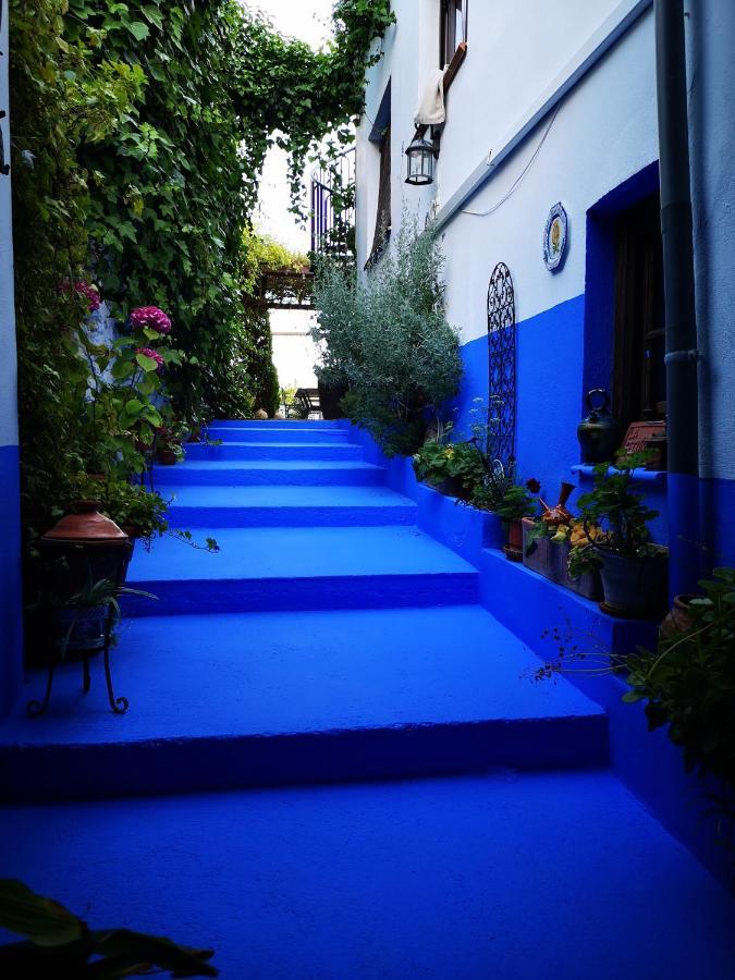 La Seguiriya Casa de hóspedes Alhama de Granada Exterior foto